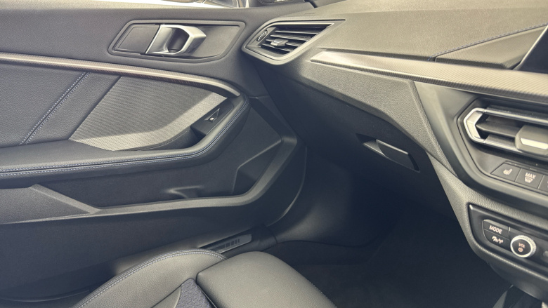 BMW 1 Series 118i [136] M Sport 5dr Step Auto [LCP] Petrol Hatchback